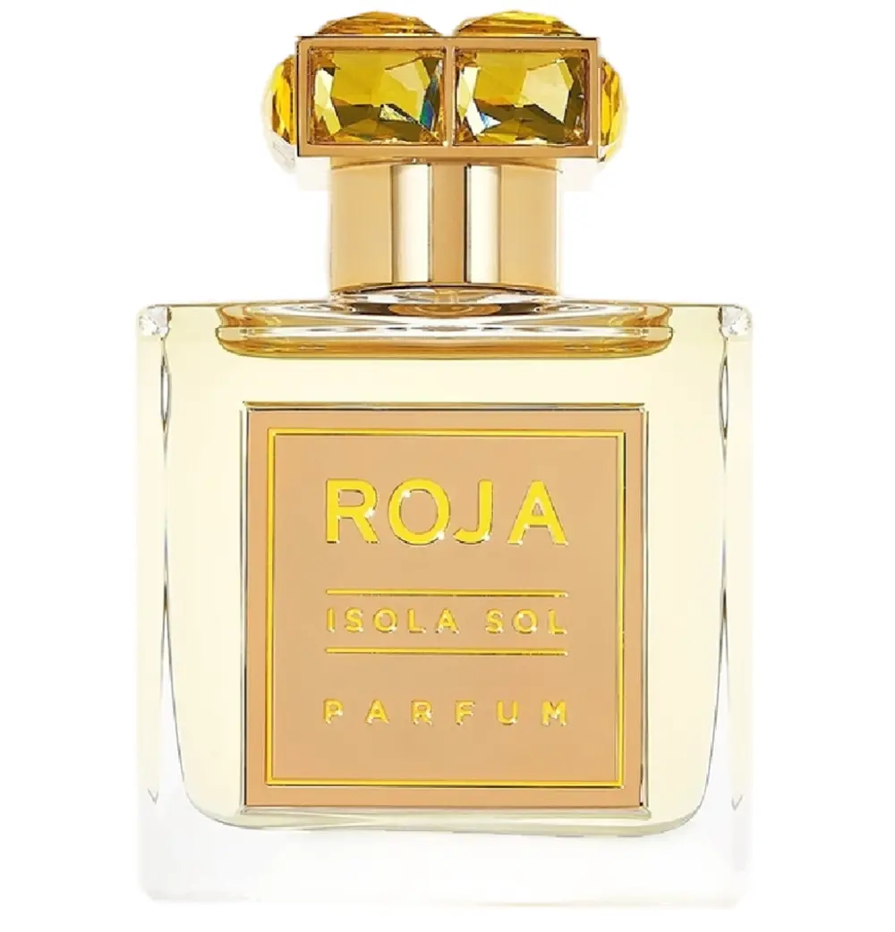 Nước Hoa Roja Isola Sol EDP