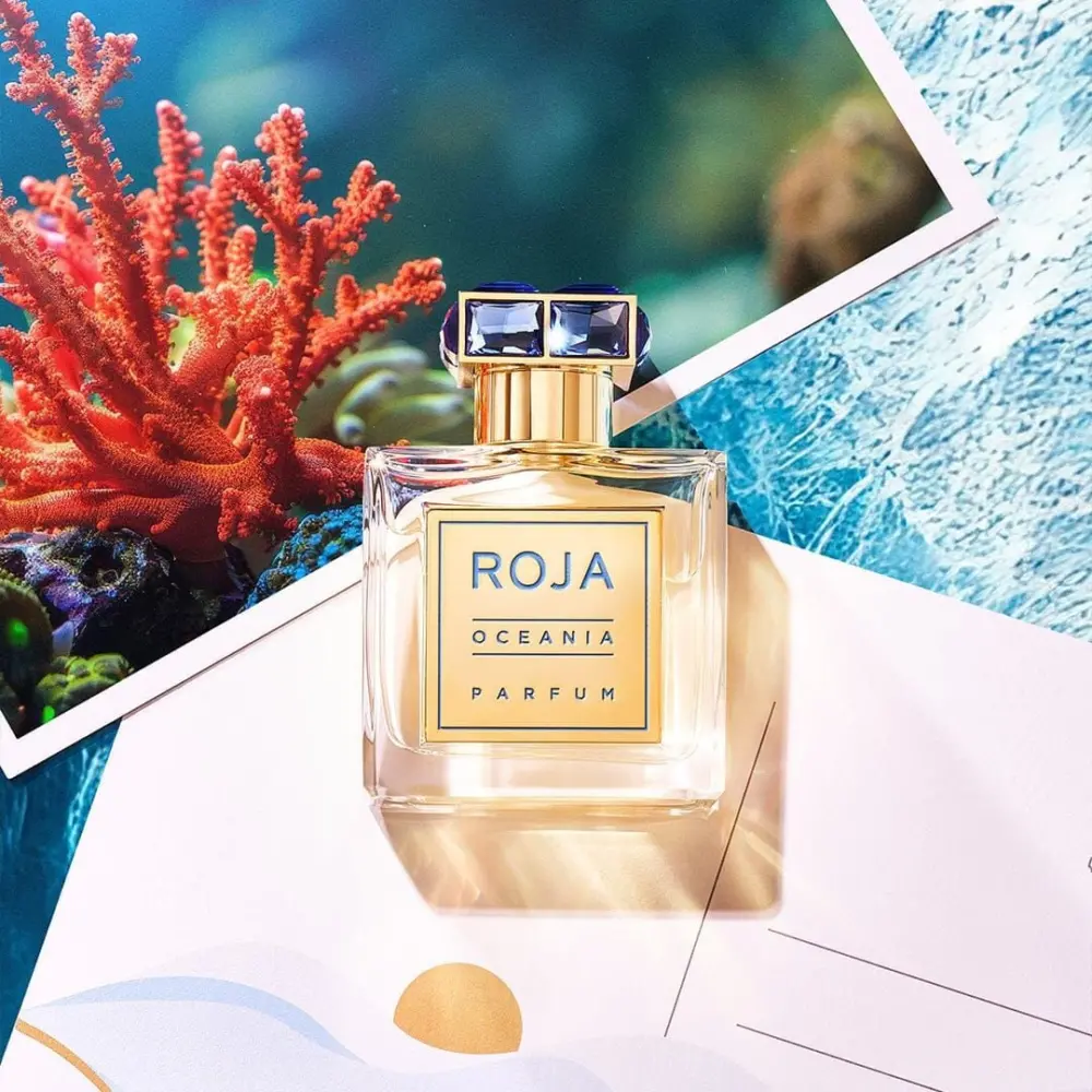 Nước Hoa Roja Oceania - Ảnh 5