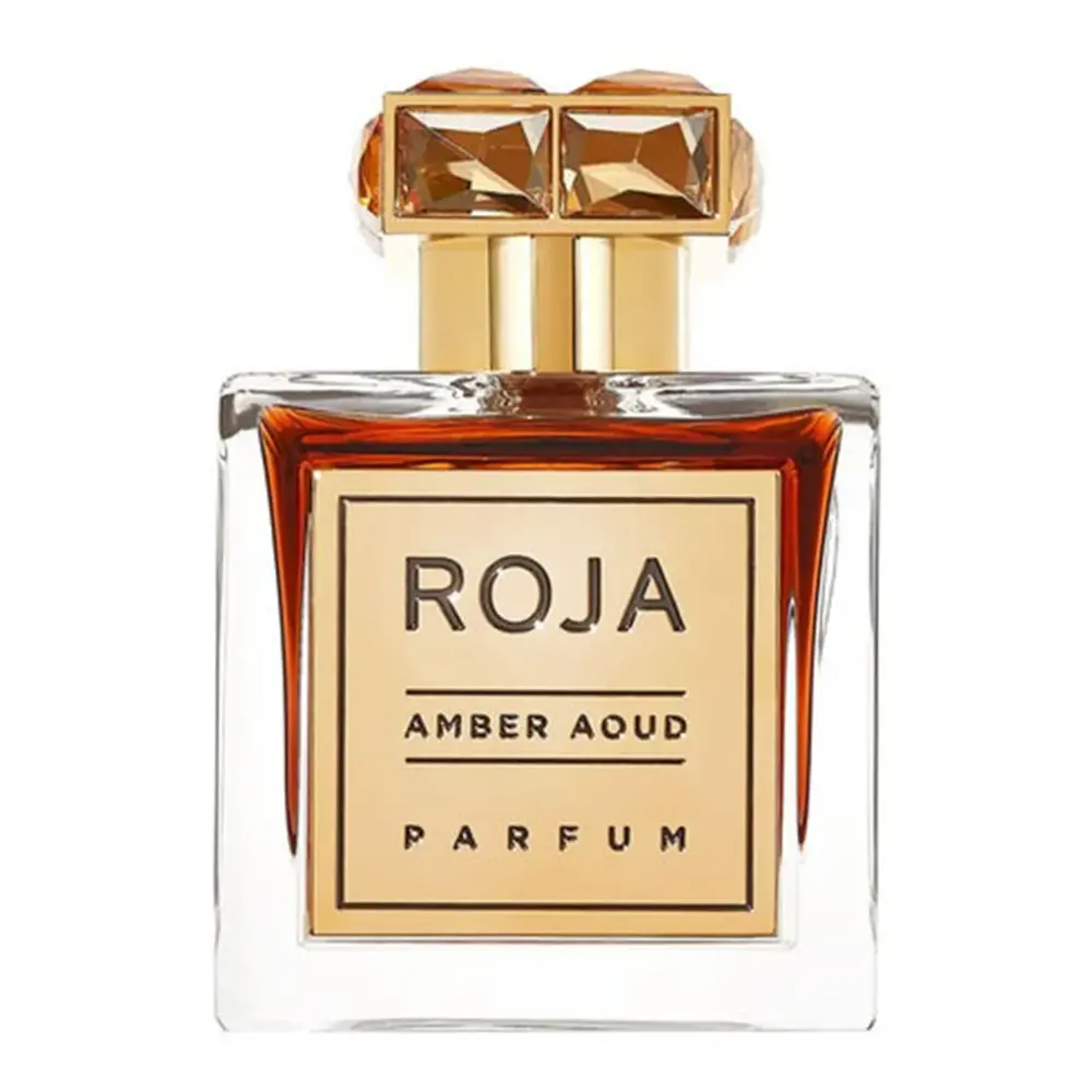 Nước Hoa Roja Amber Aoud