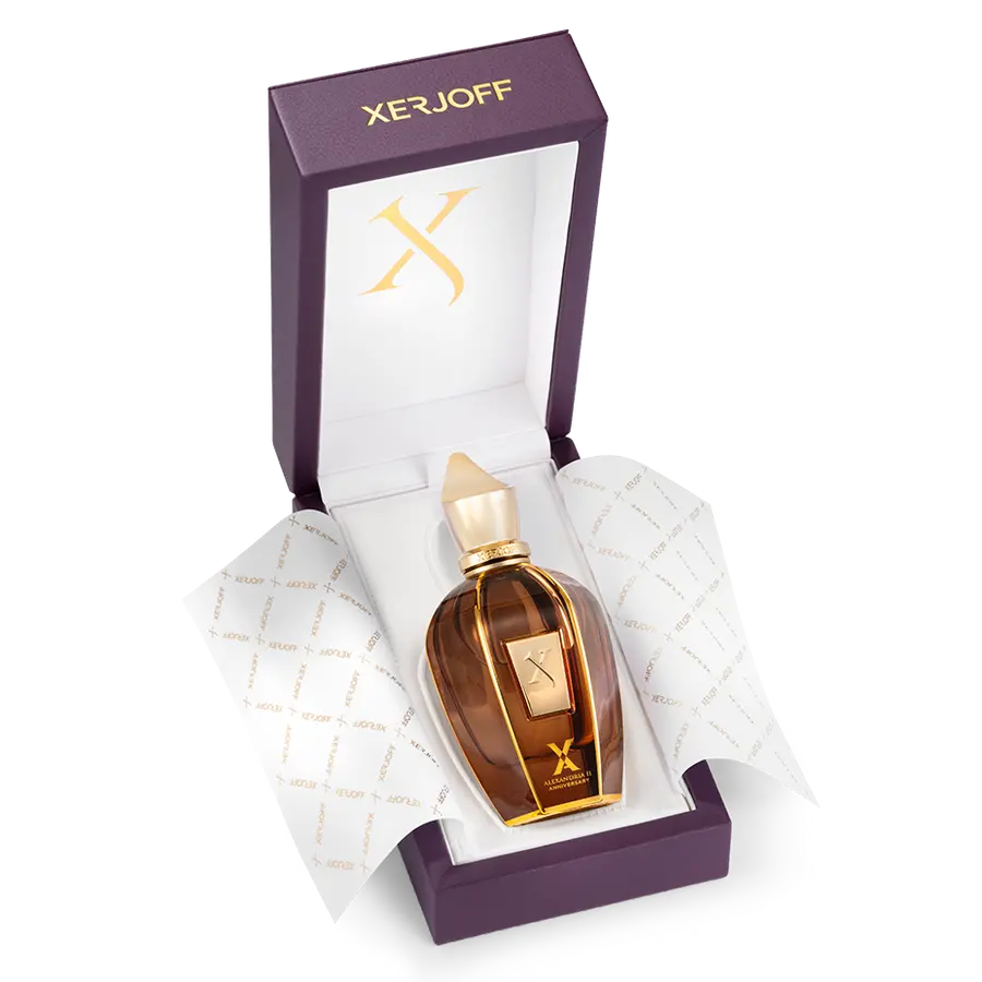 Alternative view of Nước Hoa Xerjoff Alexandria II Anniversary EDP
