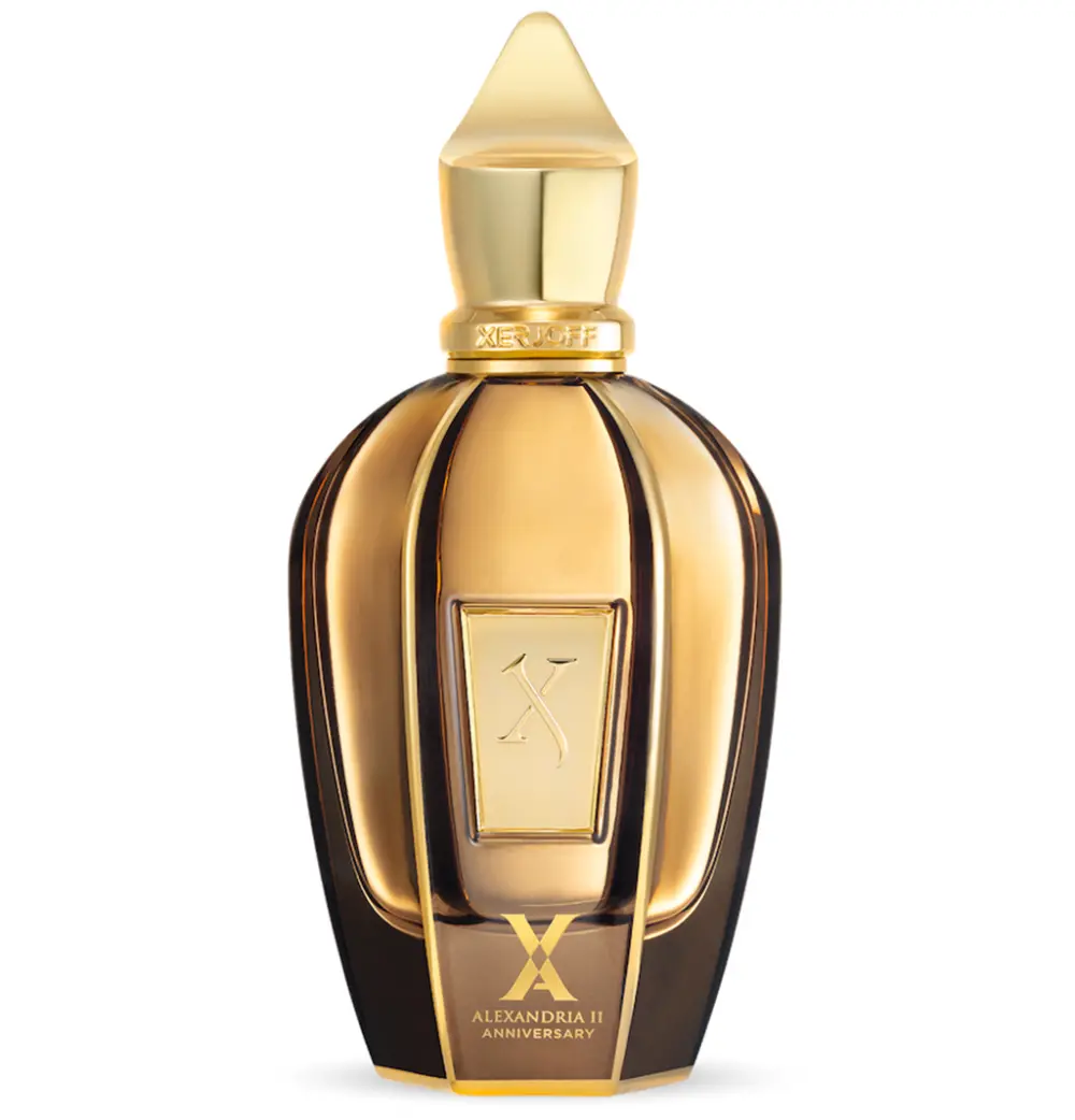 Nước Hoa Xerjoff Alexandria II Anniversary EDP