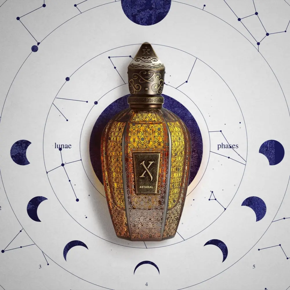 Nước Hoa Xerjoff Astaral EDP - Ảnh 4