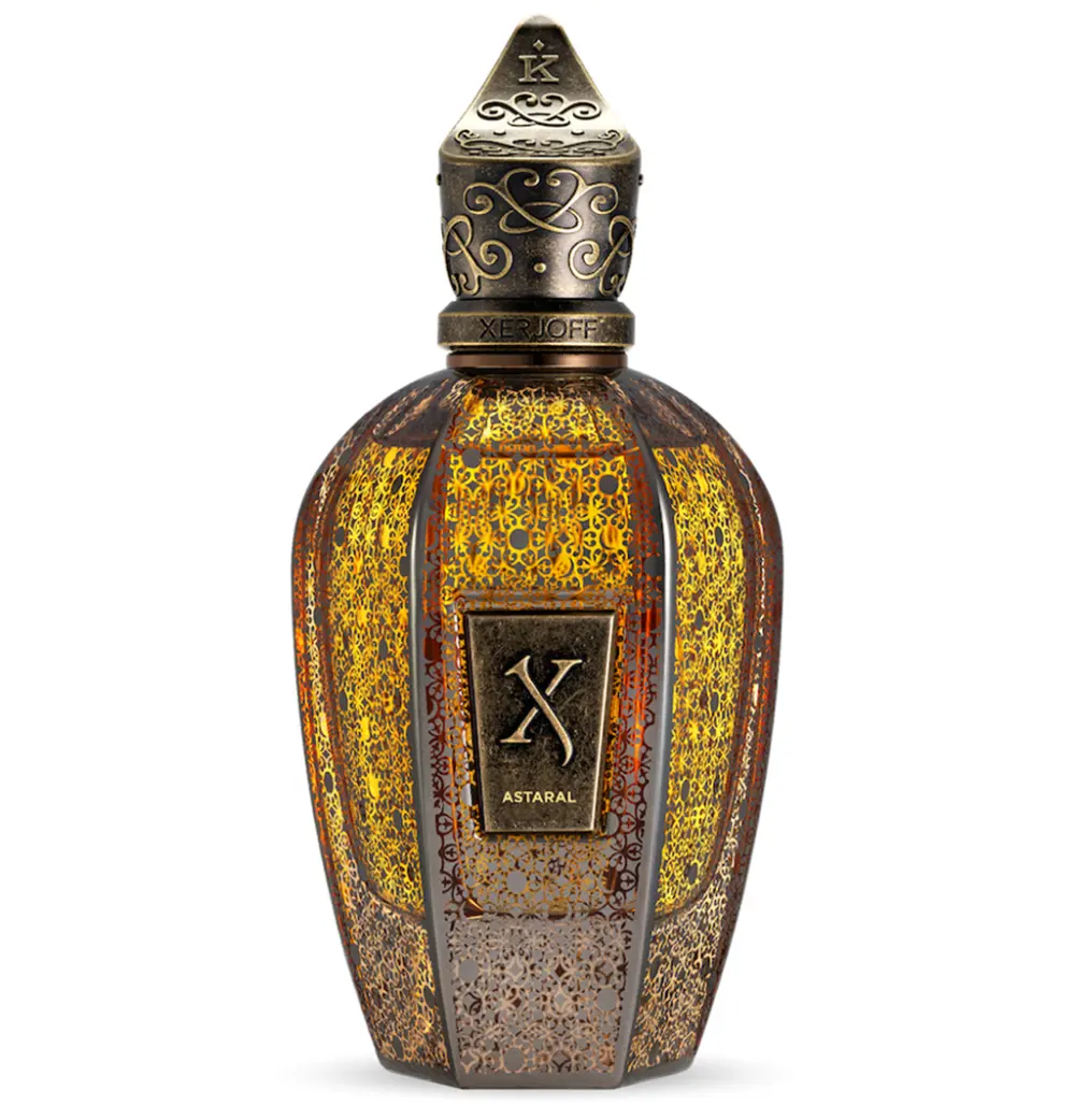 Nước Hoa Xerjoff Astaral EDP