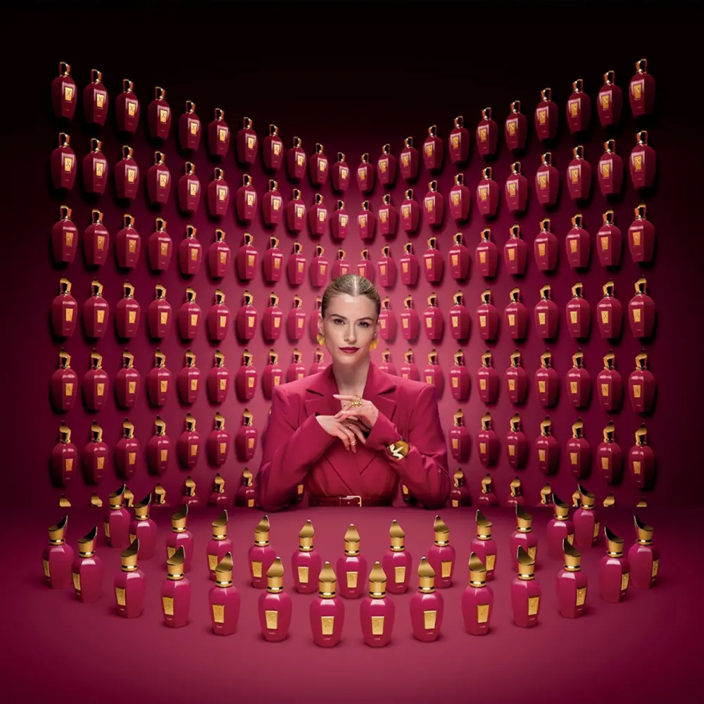 Alternative view of Nước Hoa Xerjoff Coro EDP