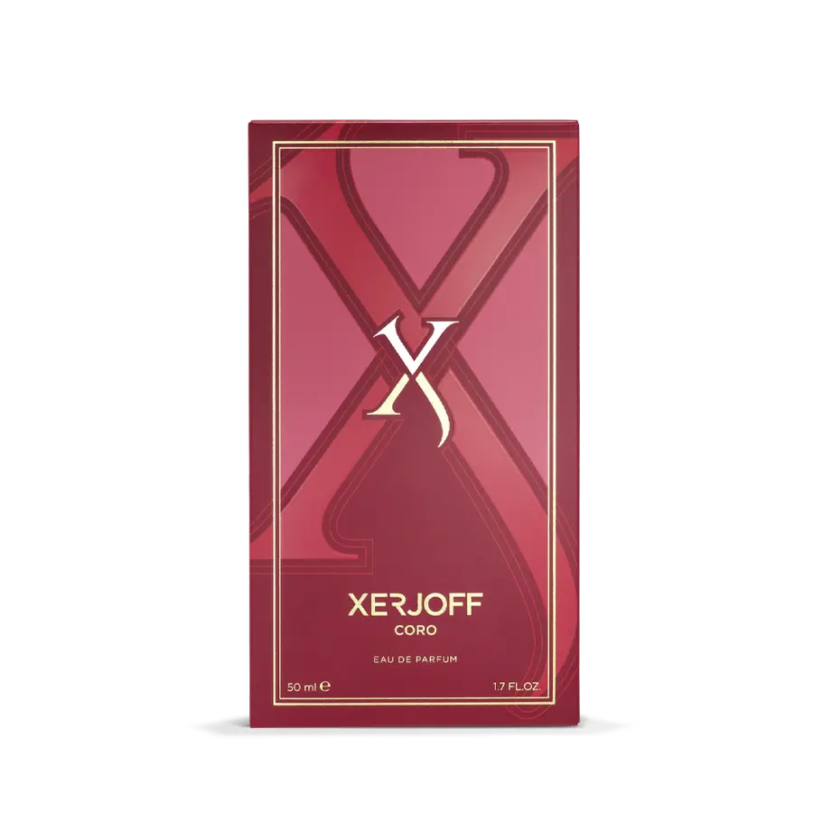 Nước Hoa Xerjoff Coro EDP - Ảnh 3