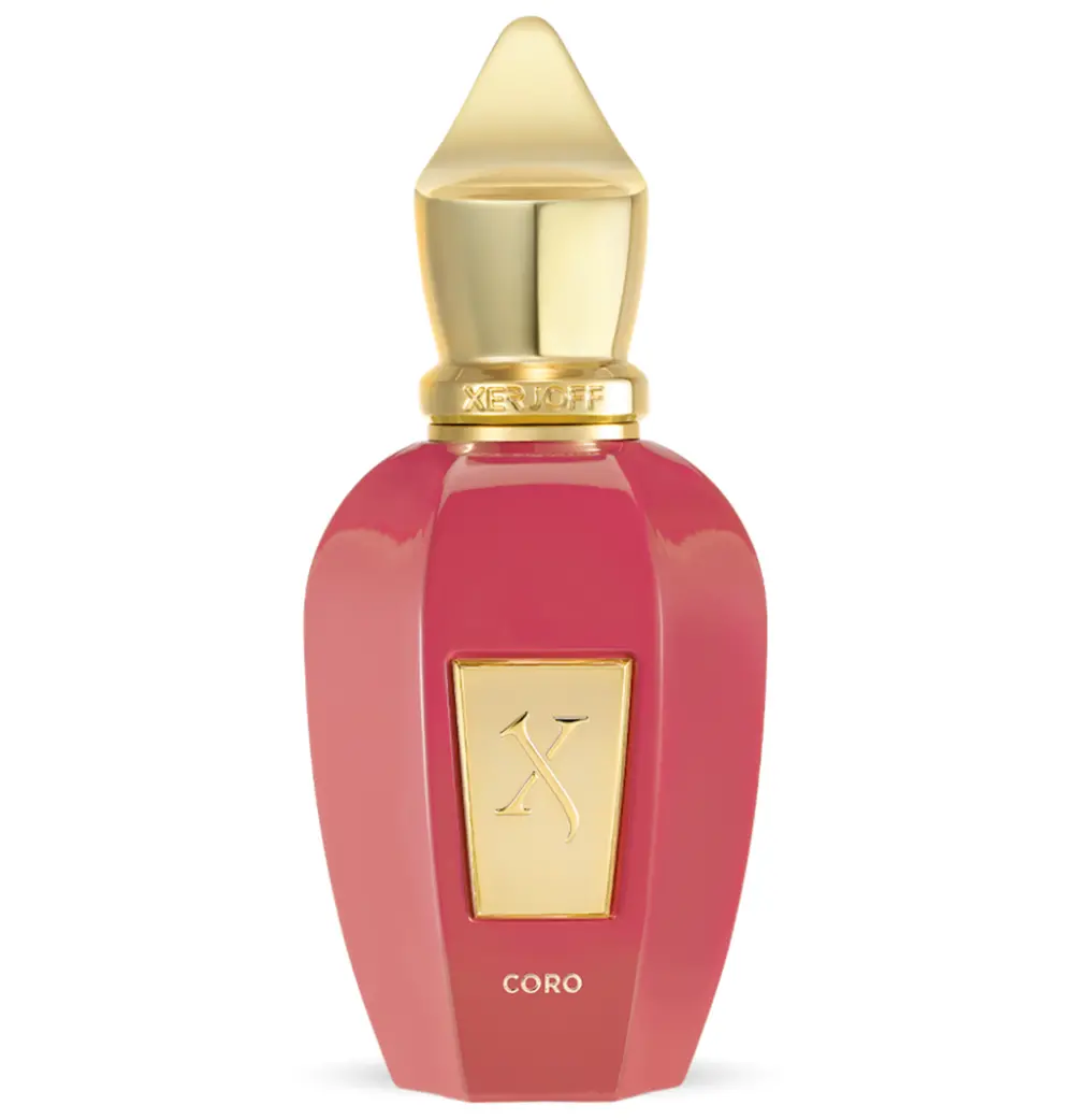Nước Hoa Xerjoff Coro EDP