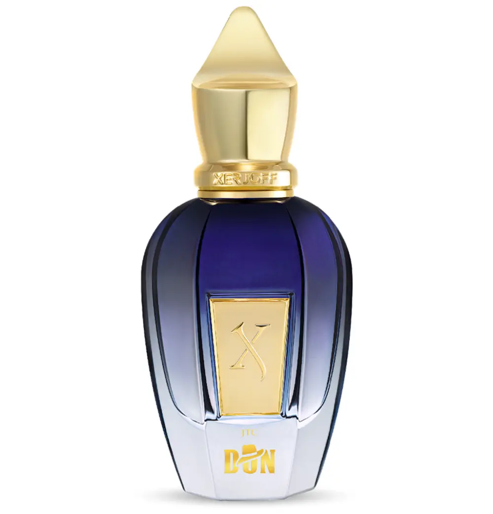 Nước Hoa Xerjoff Don EDP