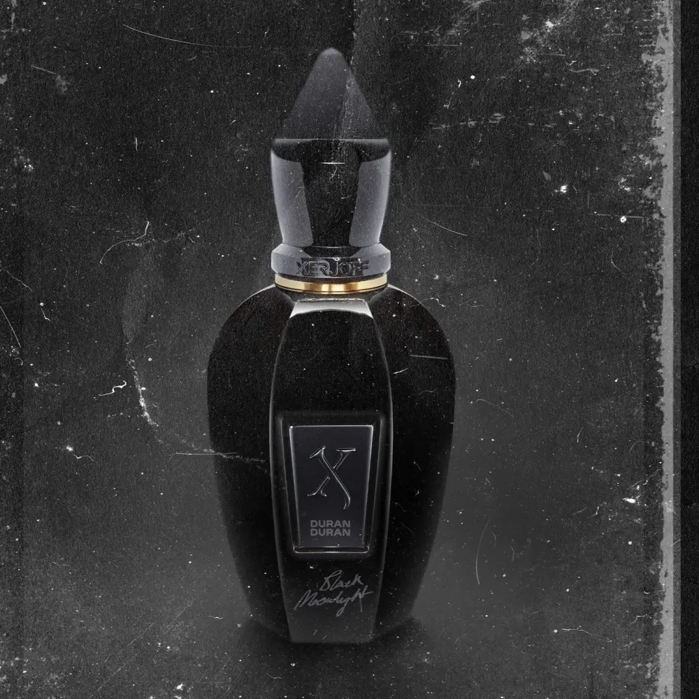 Alternative view of Nước Hoa Xerjoff Duran Duran Black Moonlight EDP