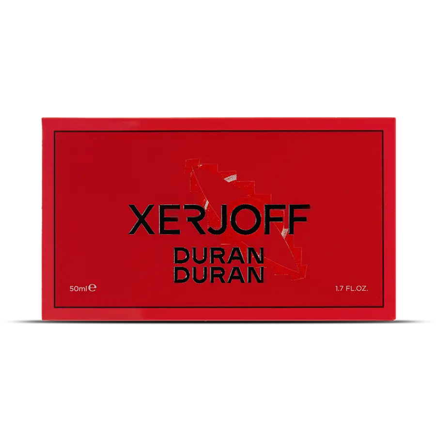 Nước Hoa Xerjoff Duran Duran Black Moonlight EDP - Ảnh 5
