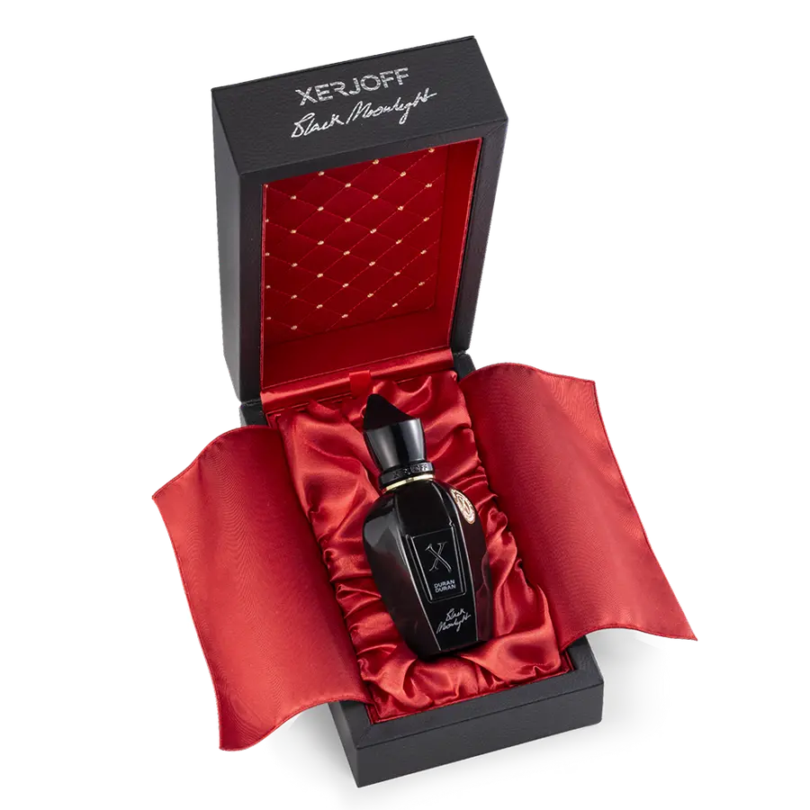 Nước Hoa Xerjoff Duran Duran Black Moonlight EDP - Ảnh 6