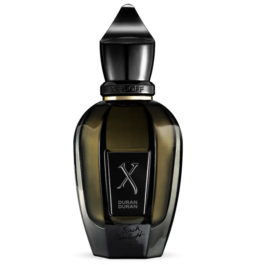 Nước Hoa Xerjoff Duran Duran Black Moonlight EDP