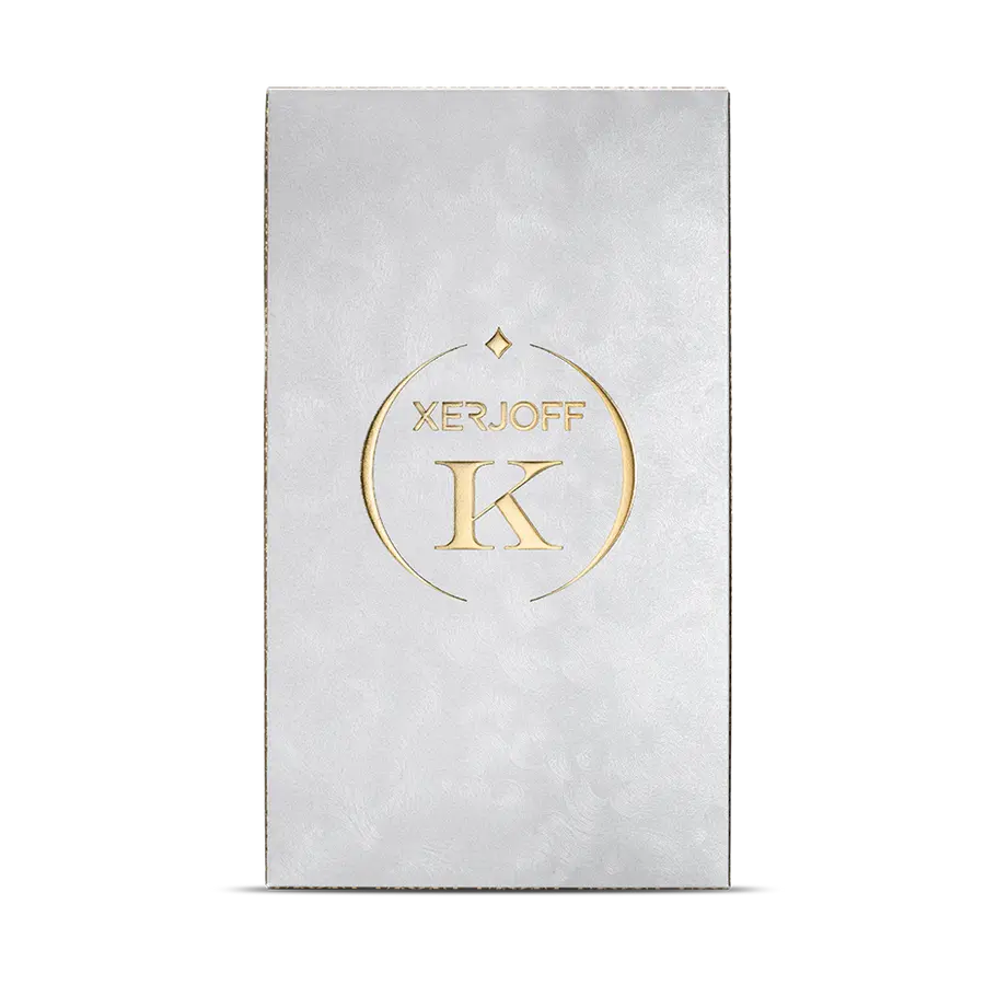 Nước Hoa Xerjoff Empiryan EDP - Ảnh 3