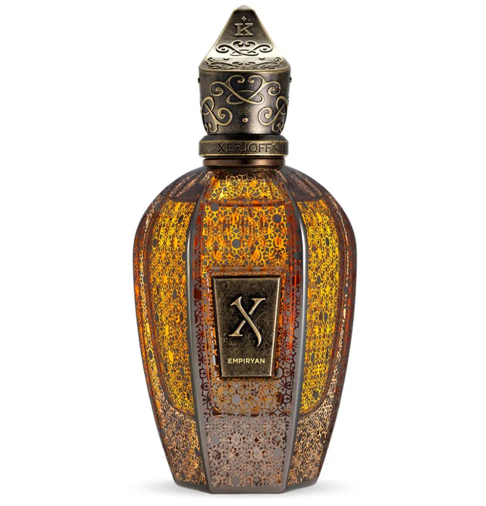 Nước Hoa Xerjoff Empiryan EDP