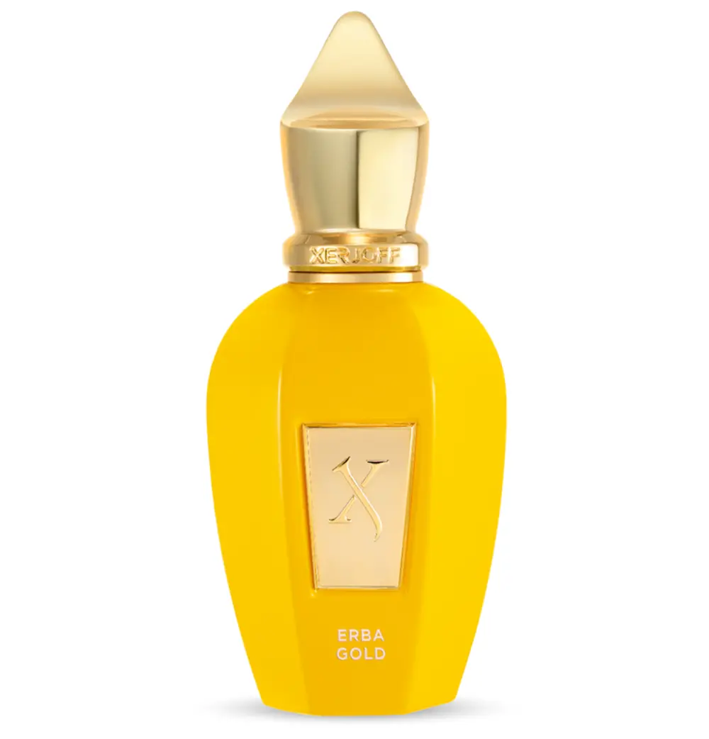 Nước Hoa Xerjoff Erba Gold EDP