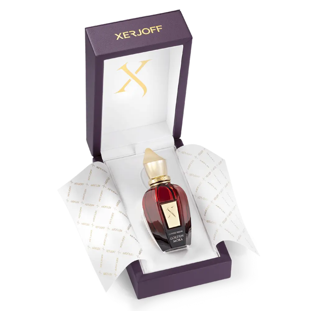 Nước Hoa Xerjoff Golden Moka EDP - Ảnh 4