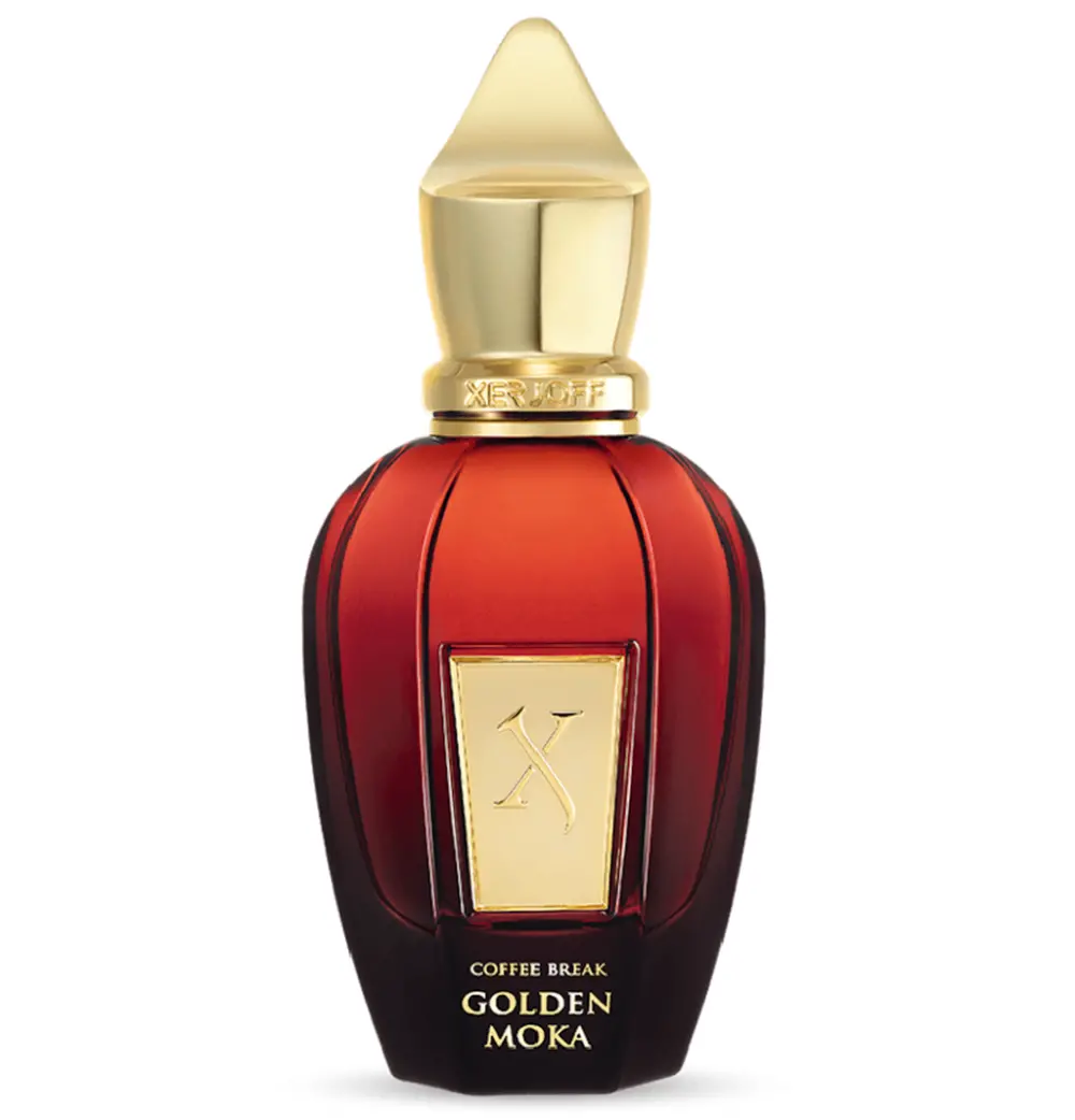 Nước Hoa Xerjoff Golden Moka EDP