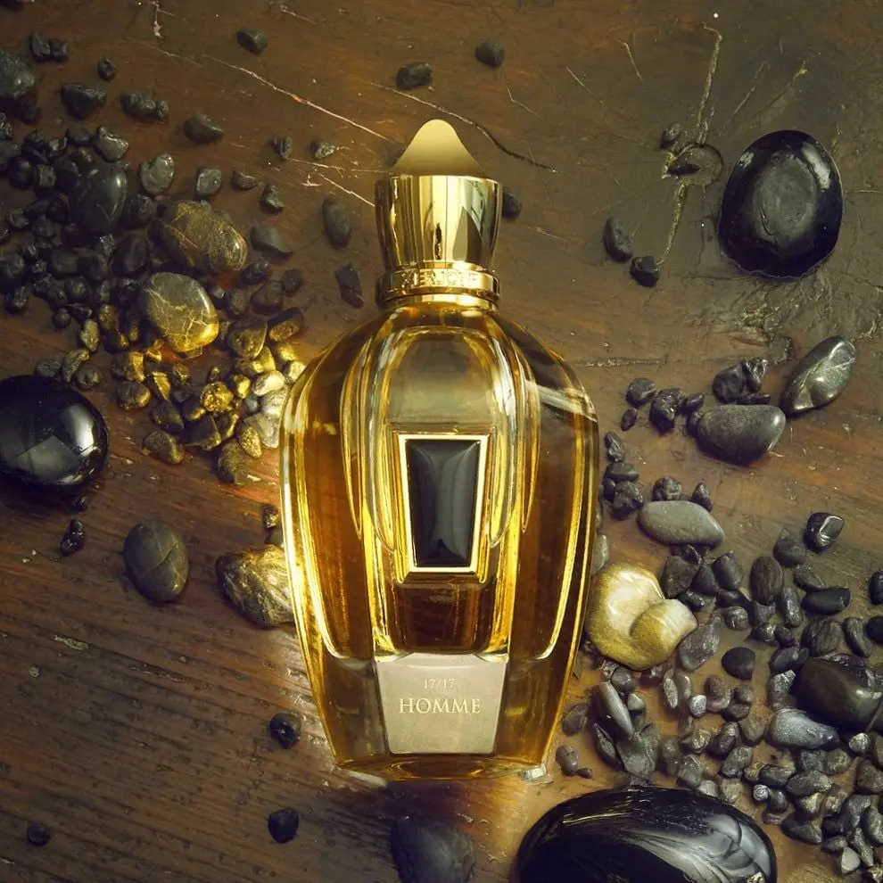 Nước Hoa Xerjoff Homme EDP - Ảnh 4