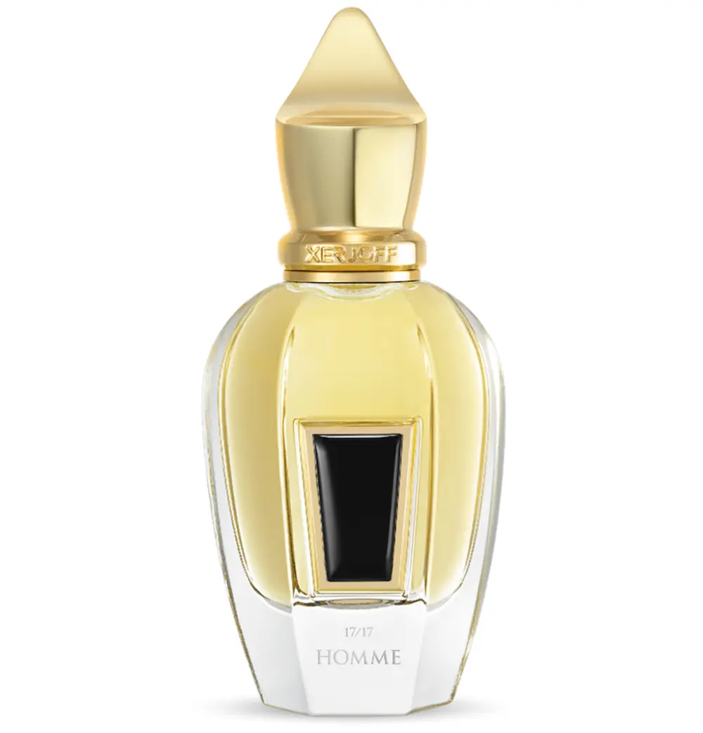 Nước Hoa Xerjoff Homme EDP
