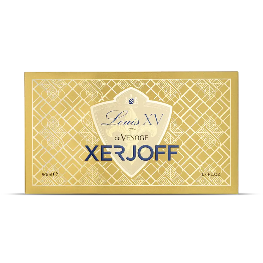 Nước Hoa Xerjoff Louis XV 1722 - Ảnh 3