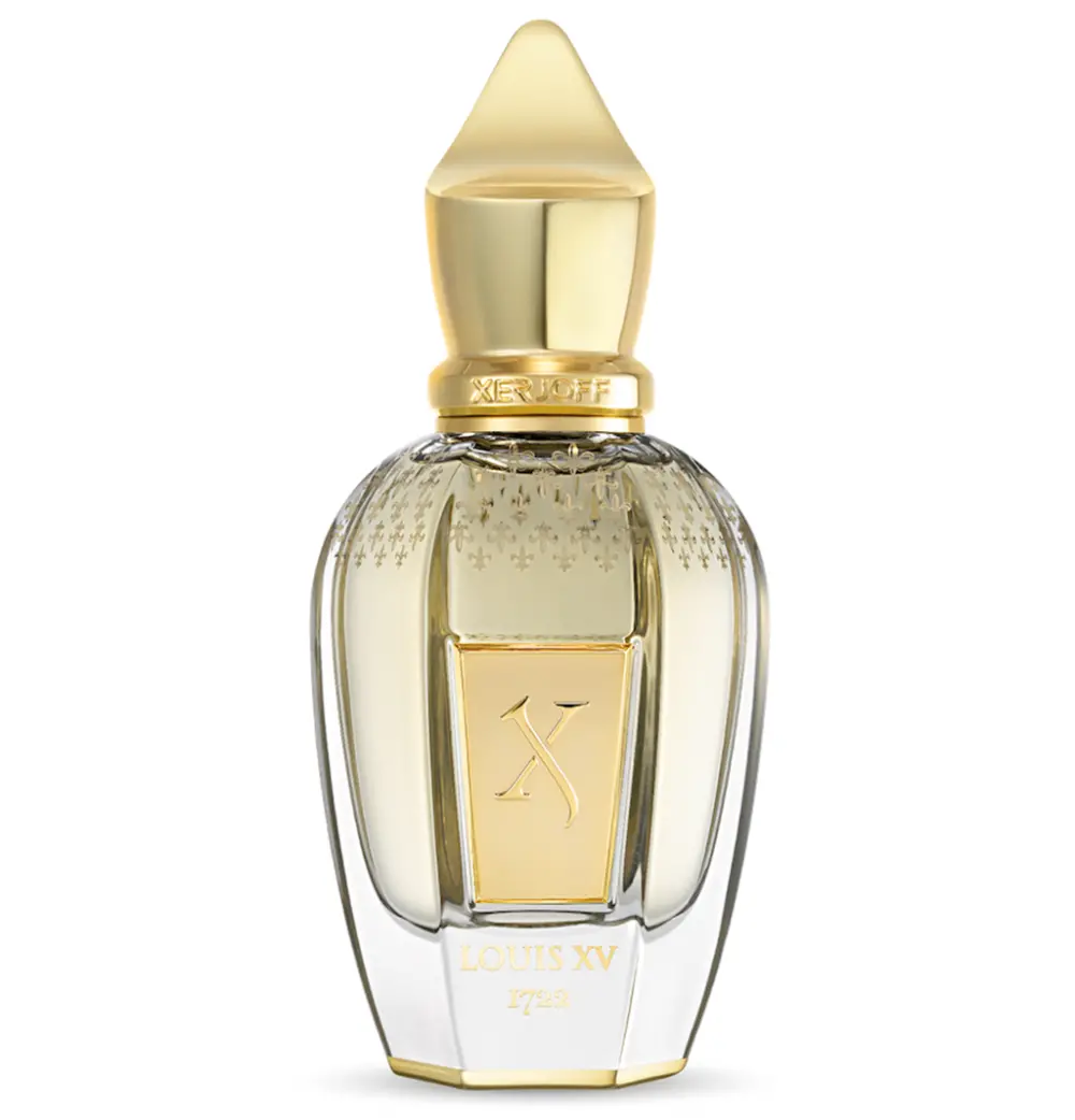 Nước Hoa Xerjoff Louis XV 1722