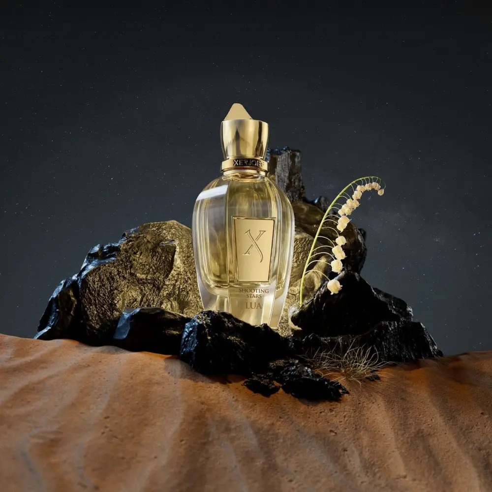 Nước Hoa Xerjoff Lua EDP - Ảnh 4