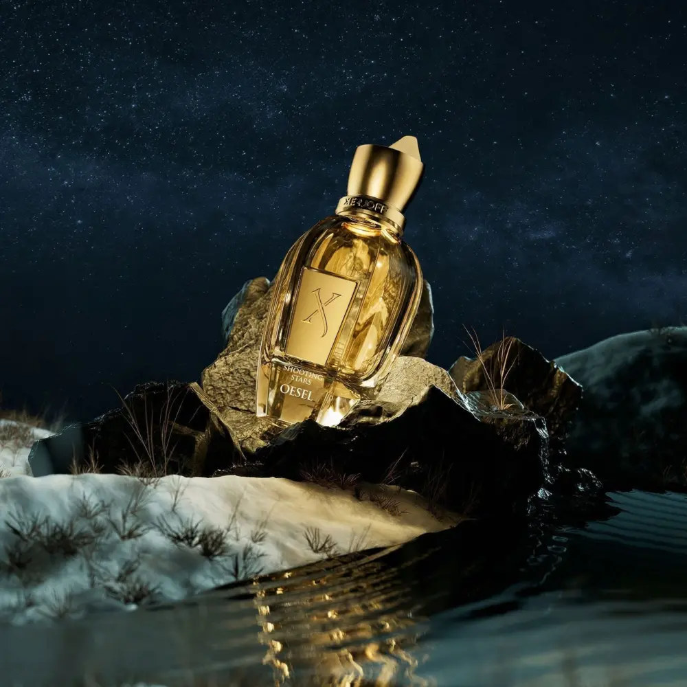 Nước Hoa Xerjoff Oesel EDP - Ảnh 4