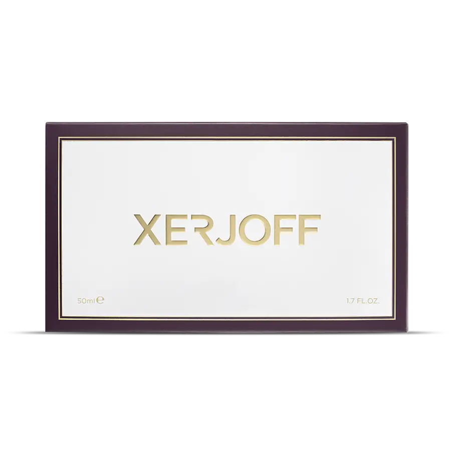Nước Hoa Xerjoff Oesel EDP - Ảnh 3