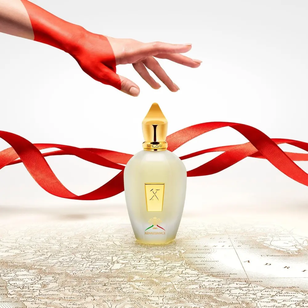 Alternative view of Nước Hoa Xerjoff Renaissance EDP