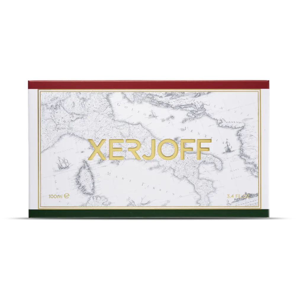 Nước Hoa Xerjoff Renaissance EDP - Ảnh 3