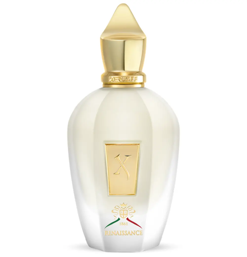 Nước Hoa Xerjoff Renaissance EDP