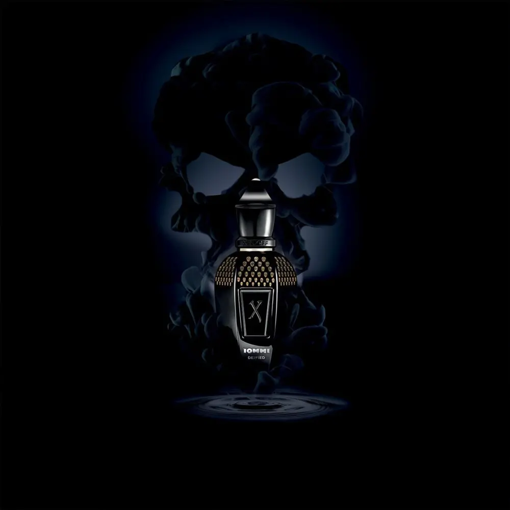 Alternative view of Nước Hoa Xerjoff Tony Iommi Deified EDP