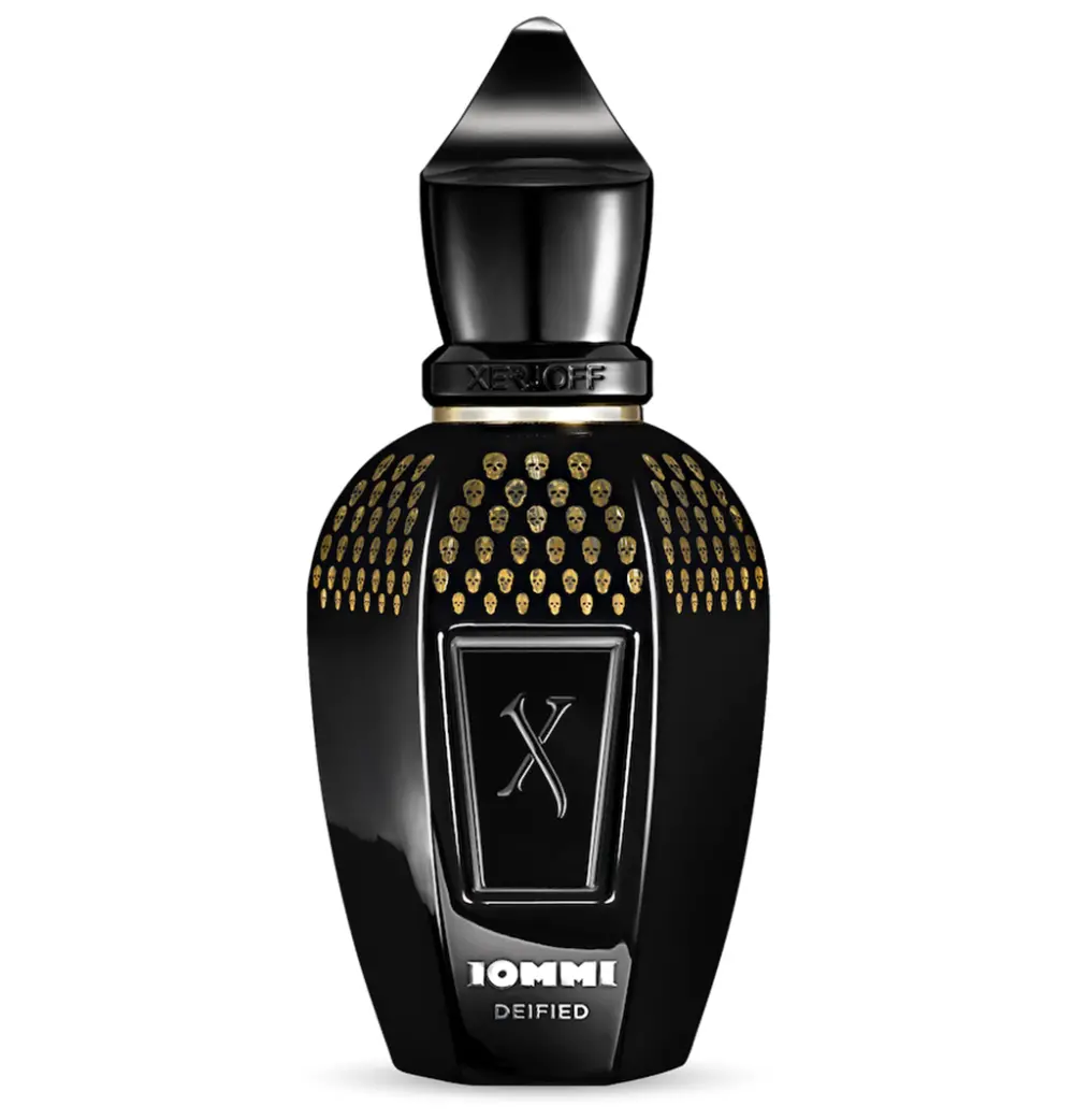 Nước Hoa Xerjoff Tony Iommi Deified EDP