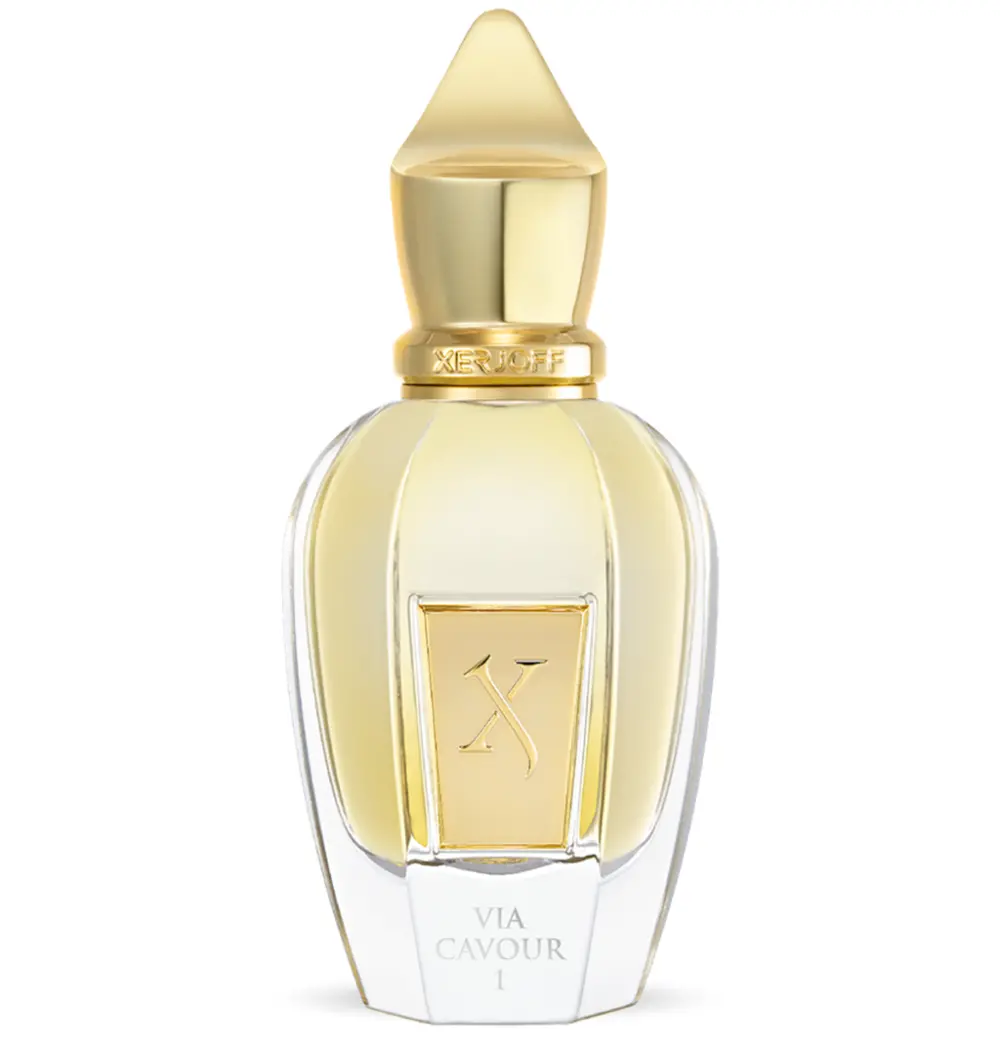 Nước Hoa Xerjoff Via Cavour 1 EDP