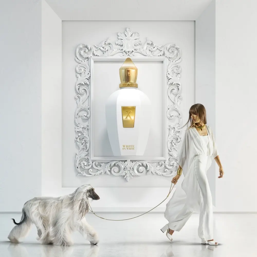 Alternative view of Nước Hoa Xerjoff White On White EDP