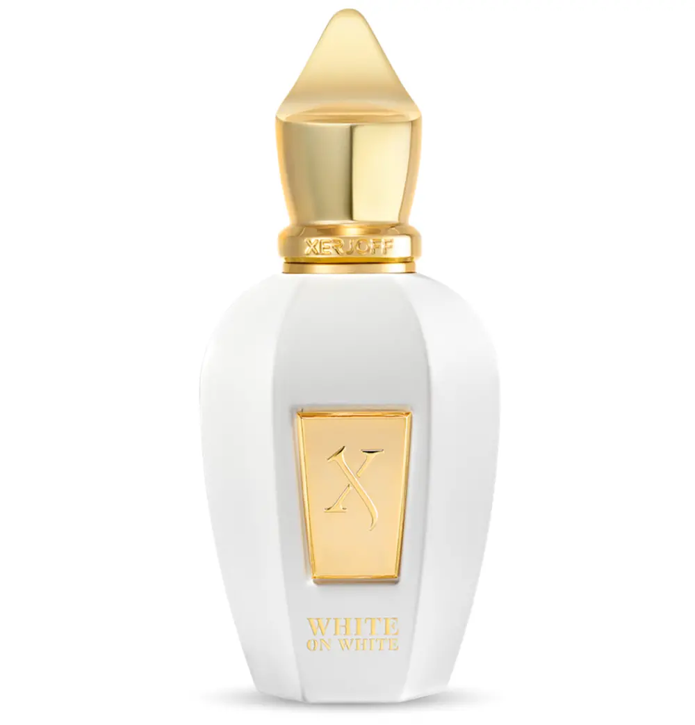 Nước Hoa Xerjoff White On White EDP
