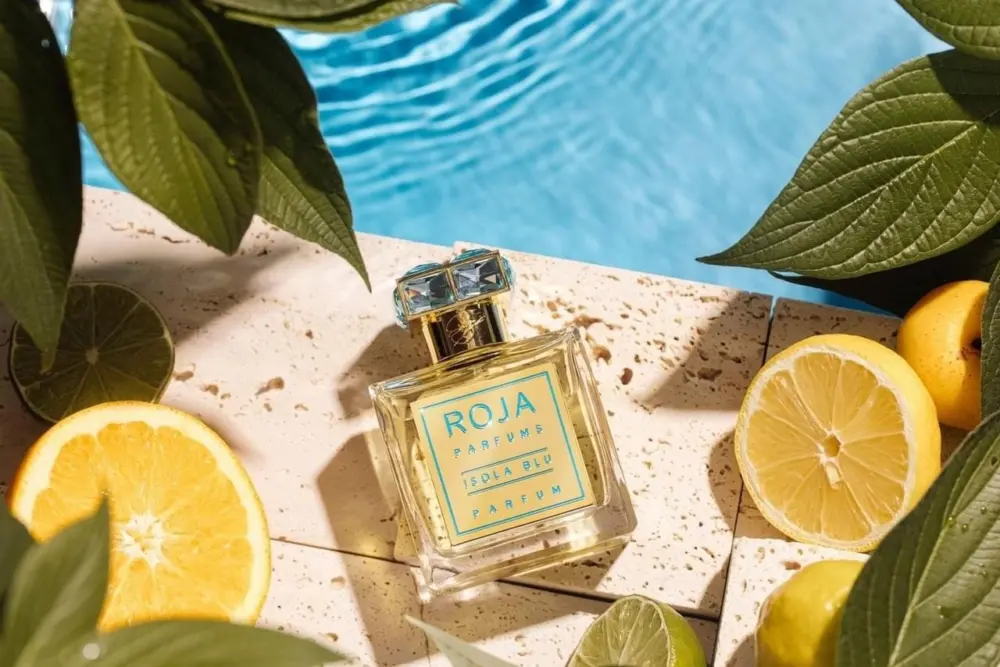 Alternative view of Nước Hoa Roja Parfums Isola Blu Parfum