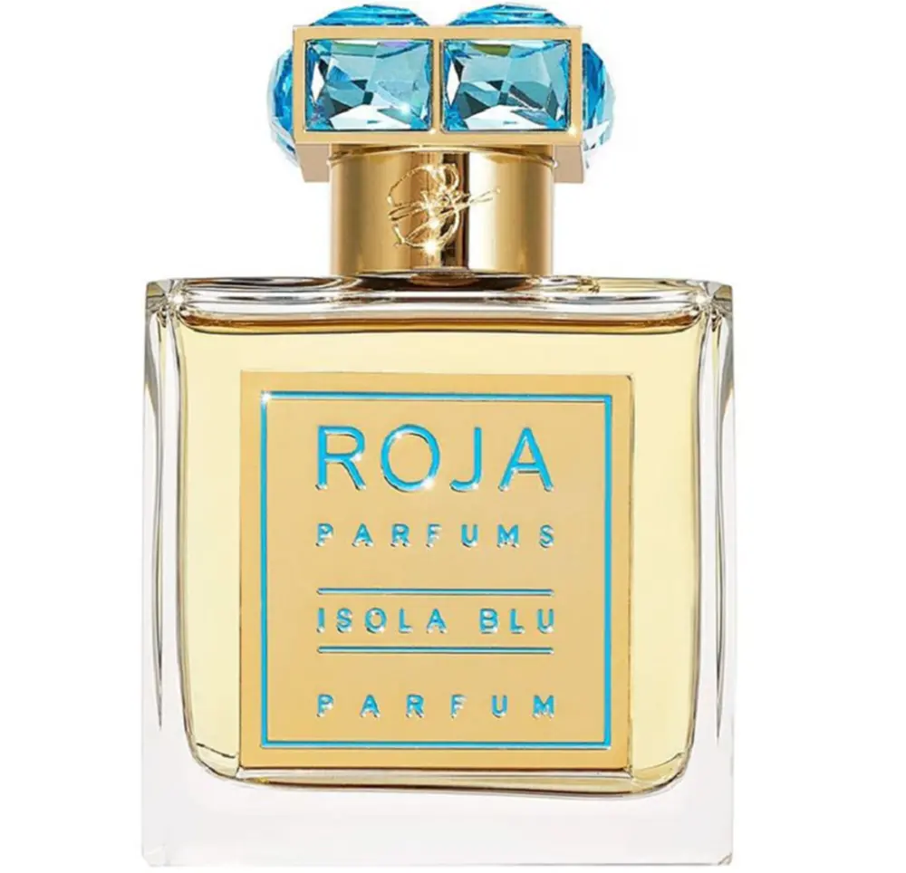 Nước Hoa Roja Parfums Isola Blu Parfum