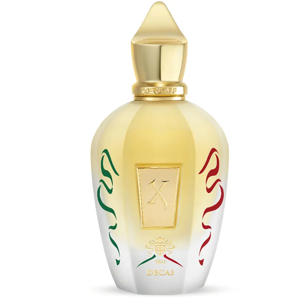 Nước Hoa Xerjoff 1861 Naxos Decas EDP