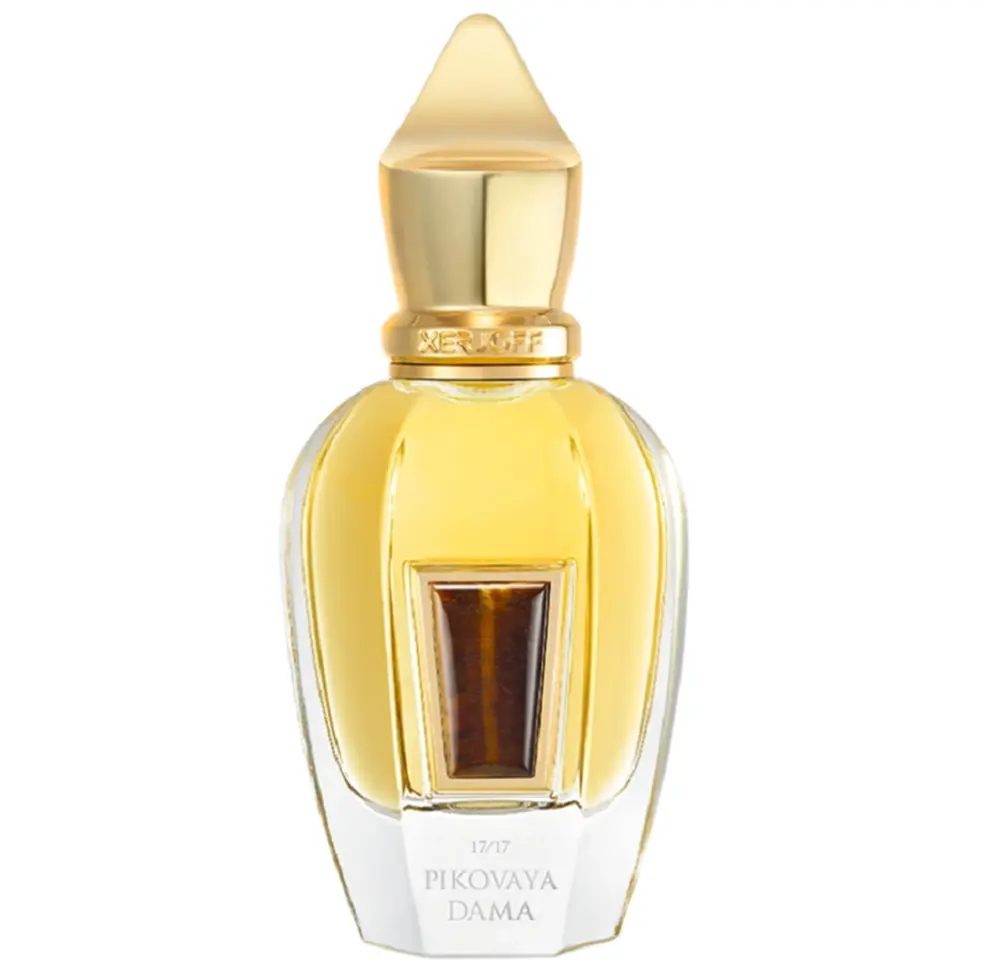 Nước Hoa Xerjoff Pikovaya Dama