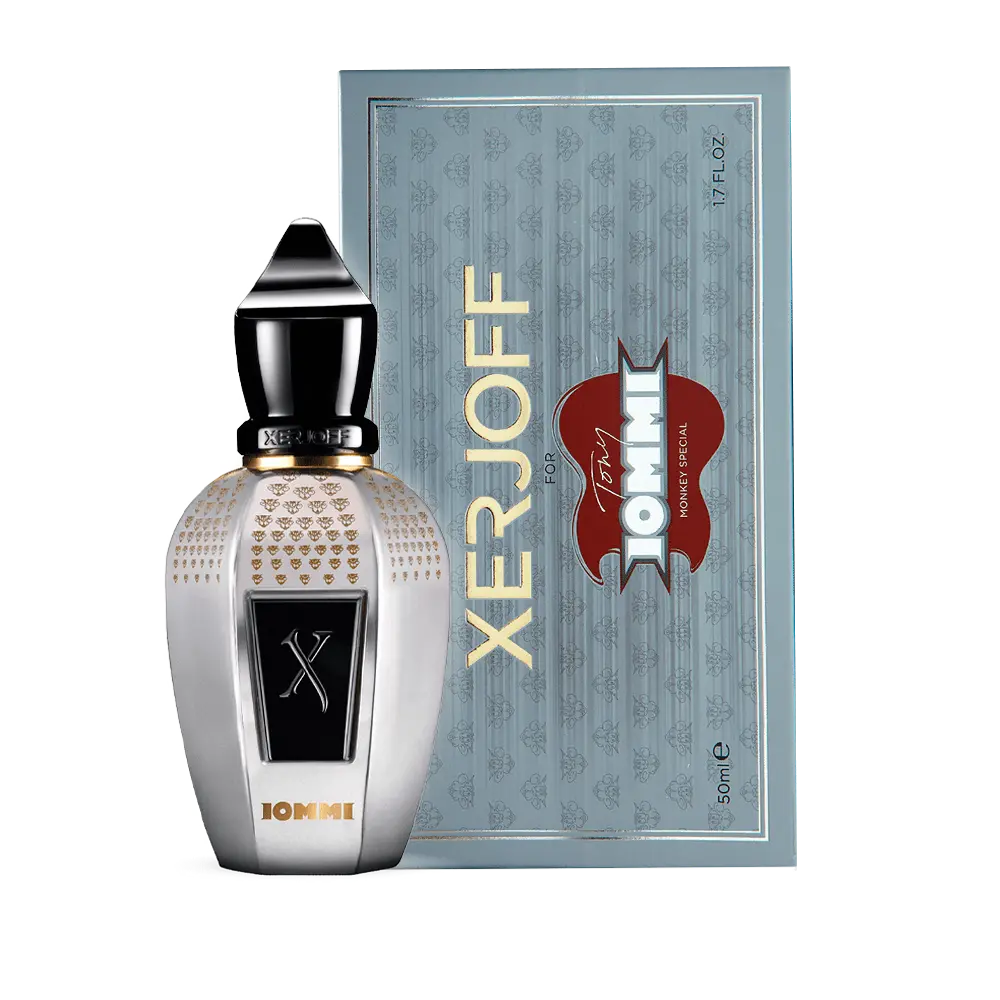 Alternative view of Nước Hoa Xerjoff Tony Iommi Monkey Special EDP