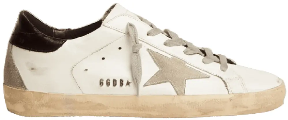 Giày Golden Goose Super-Star 'White' GWF00102-F000318-10220