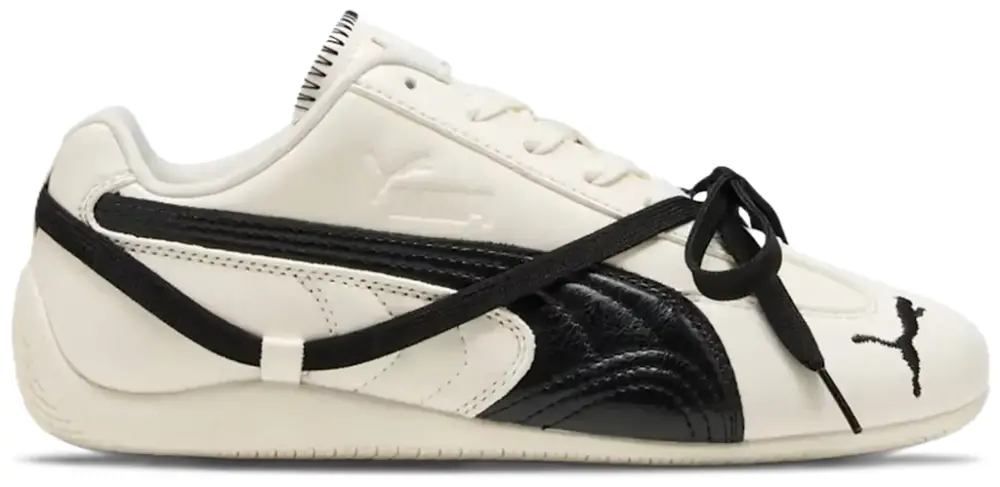 Giày Puma Speedcat lea x Rosé ‘Warm White’ 40439001