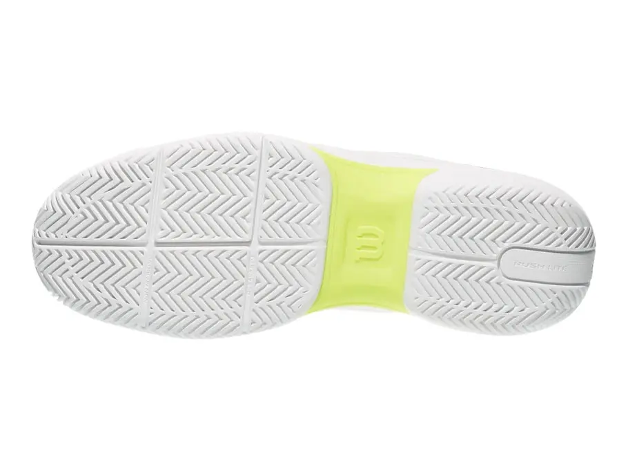 Alternative view of Giày Wilson Rush Lite 5 'White' WRS336360
