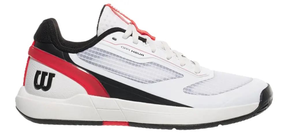Giày Wilson Rush Pro 5 'White' WRS338780