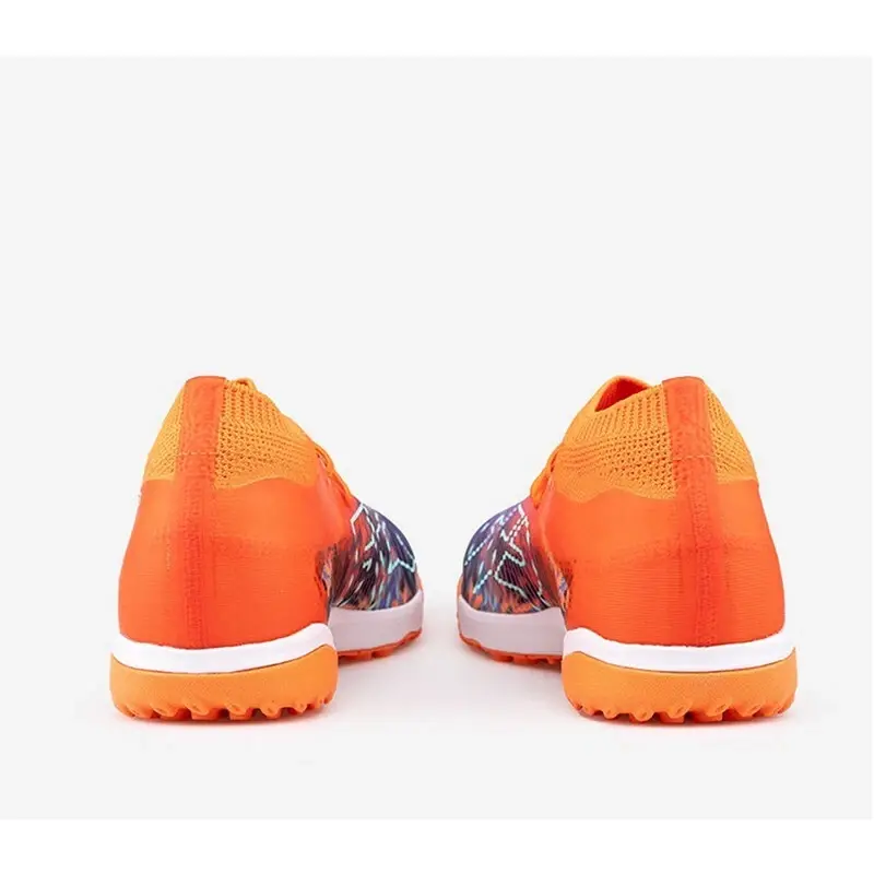Alternative view of Giày Puma Future 8 'Orange Poppy' 108433-01