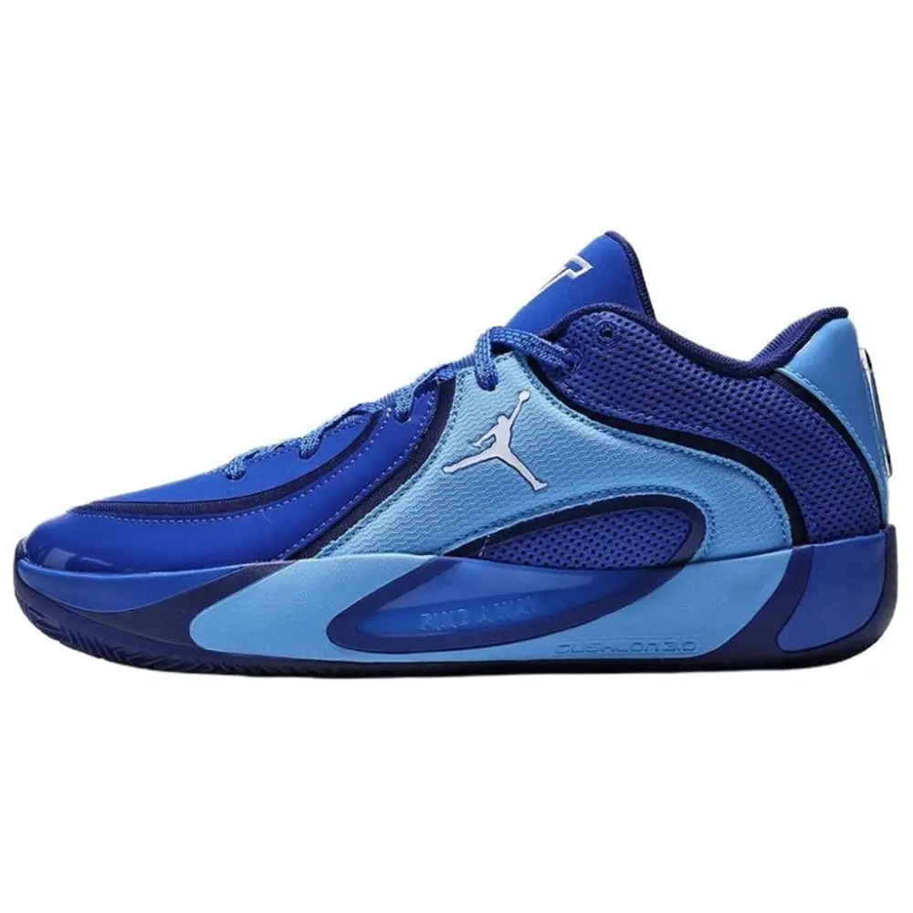 Alternative view of Giày Nike Jordan Tatum 4 'Game Royal' HQ4613-401