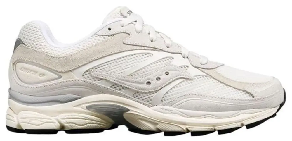 Giày Saucony-ProGrid Omni 9 Premium 'White' S70740-11