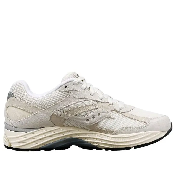 Alternative view of Giày Saucony-ProGrid Omni 9 Premium 'White' S70740-11