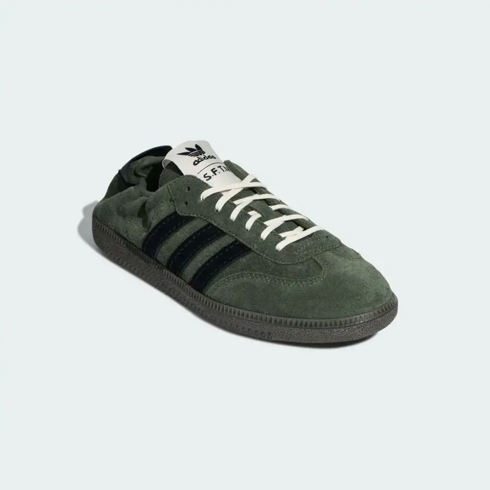 Alternative view of Giày adidas Samba Decon SFTM 'Green' HP8257