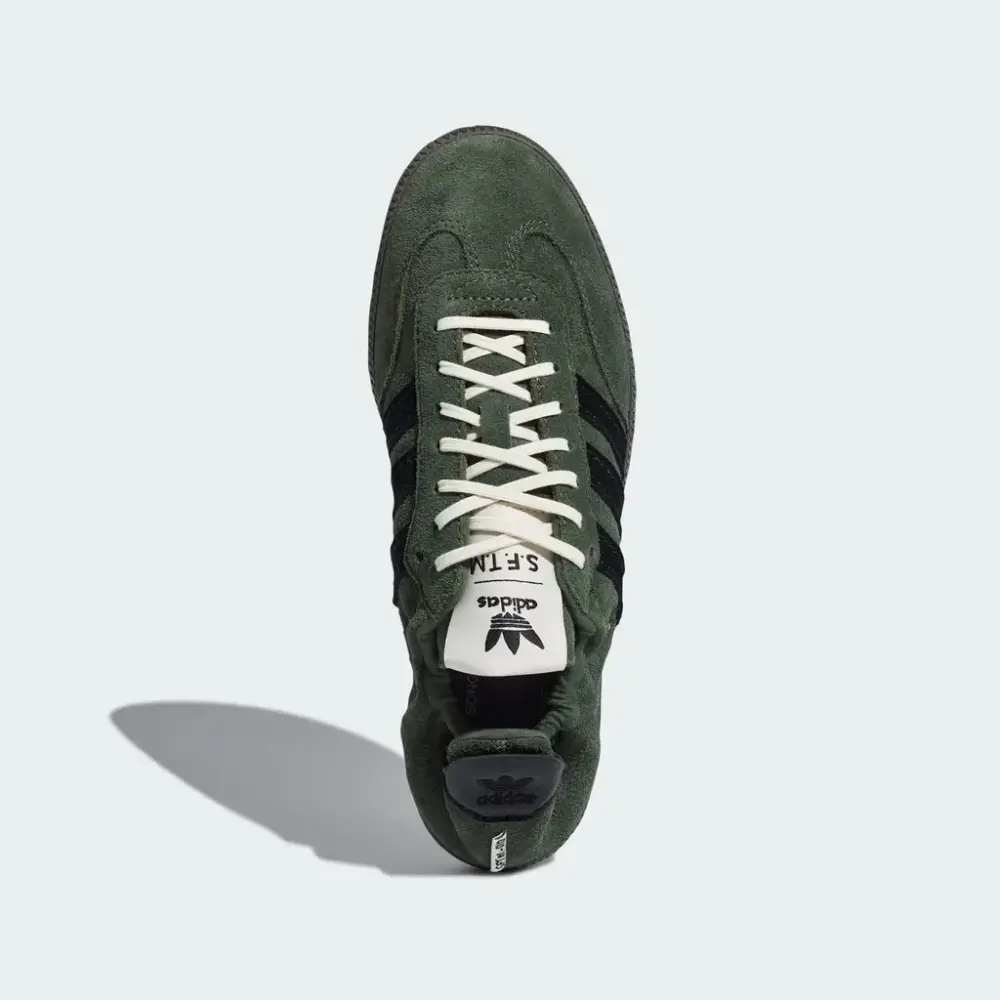 Giày adidas Samba Decon SFTM 'Green' HP8257 - Ảnh 3
